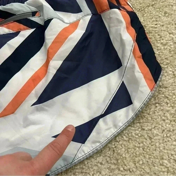 Sweaty Betty Running Yoga Shorts 2” Women’s Size Medium Elastic Waist Drawstring - Picture 13 of 13